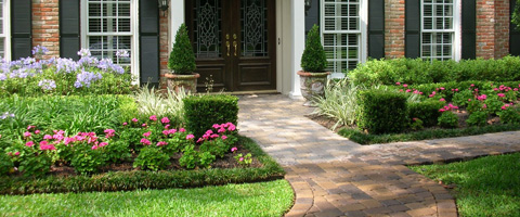 Averill Landscaping Materials : About Us